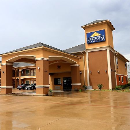 Executive Inn & Suites - Jewett Extérieur photo