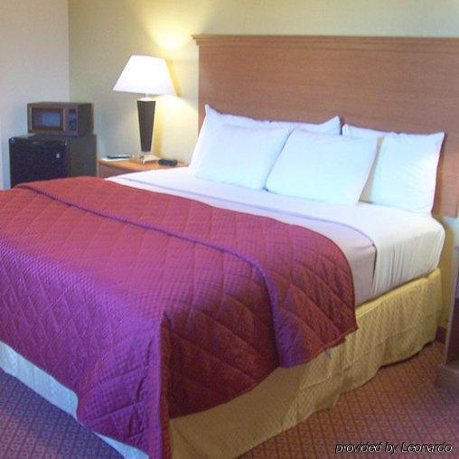 Executive Inn & Suites - Jewett Chambre photo