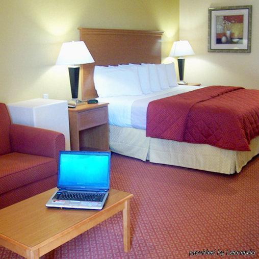 Executive Inn & Suites - Jewett Chambre photo
