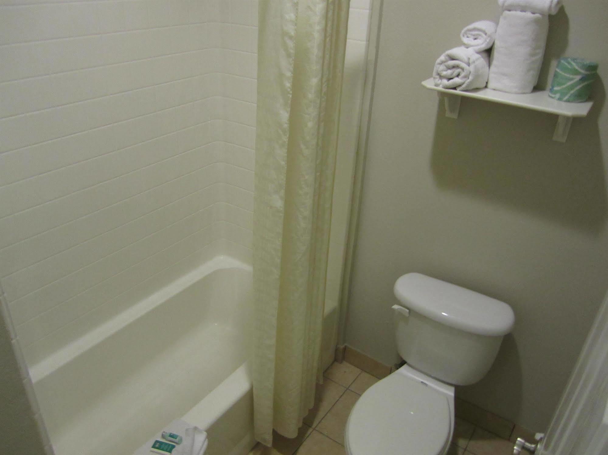 Executive Inn & Suites - Jewett Extérieur photo