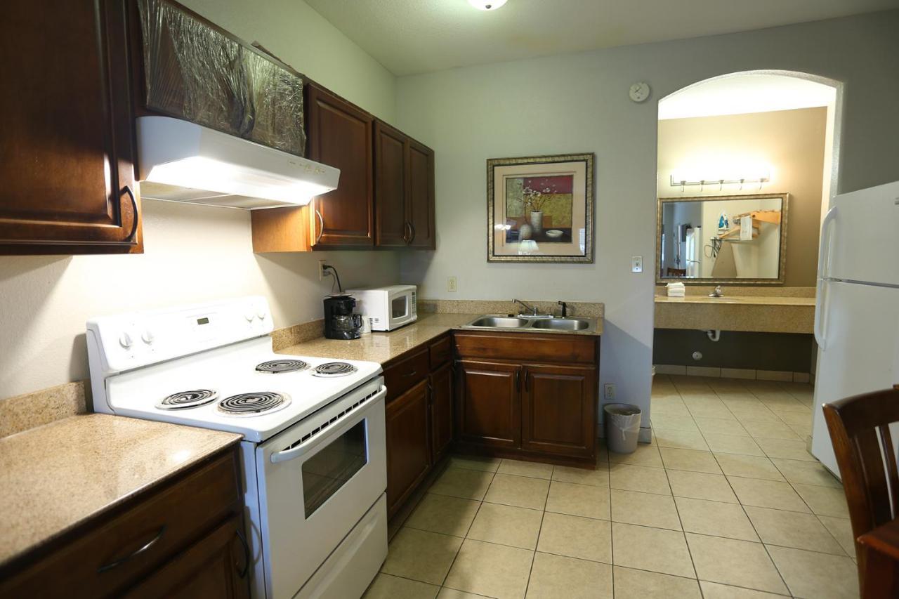 Executive Inn & Suites - Jewett Extérieur photo