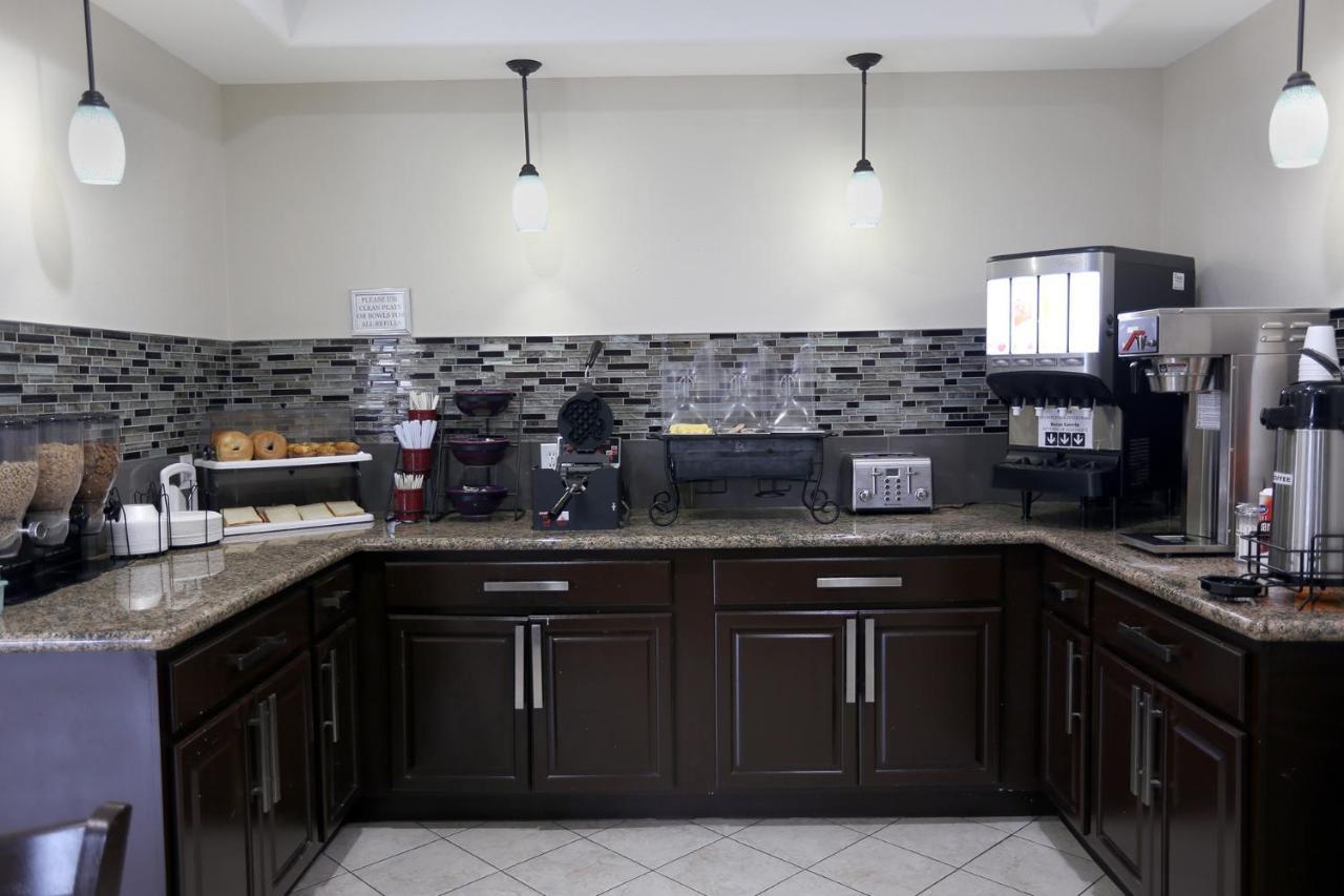 Executive Inn & Suites - Jewett Extérieur photo